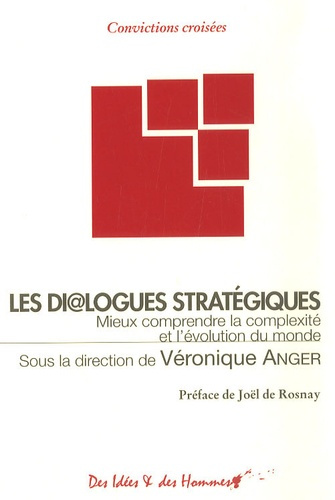 Emprunter DIALOGUES STRATEGIQUES livre