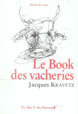 Emprunter BOOK DES VACHERIES livre