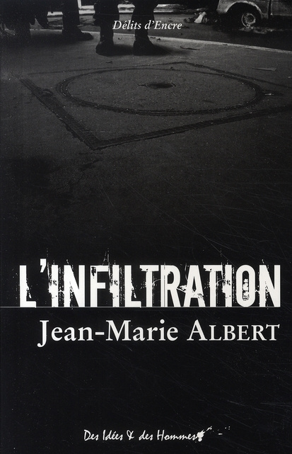 Emprunter INFILTRATION livre