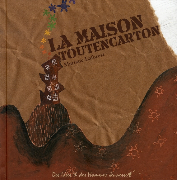 Emprunter MAISON TOUTENCARTON livre