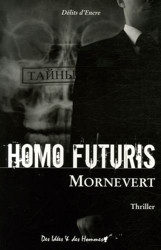 Emprunter HOMO FUTURIS livre