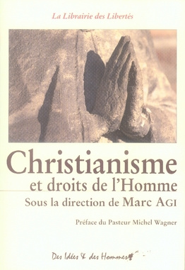 Emprunter CHRISTIANISME ET DROITS DE L'HOMME livre