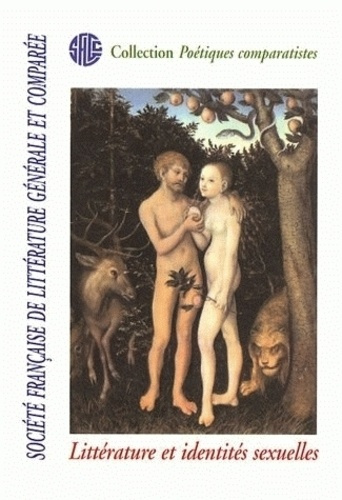 Emprunter Littérature et identités sexuelles livre