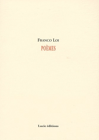 Emprunter Poèmes livre