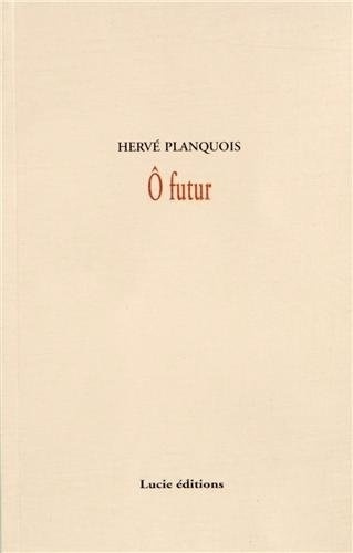 Emprunter Ô futur livre