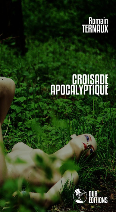 Emprunter Croisade apocalyptique livre