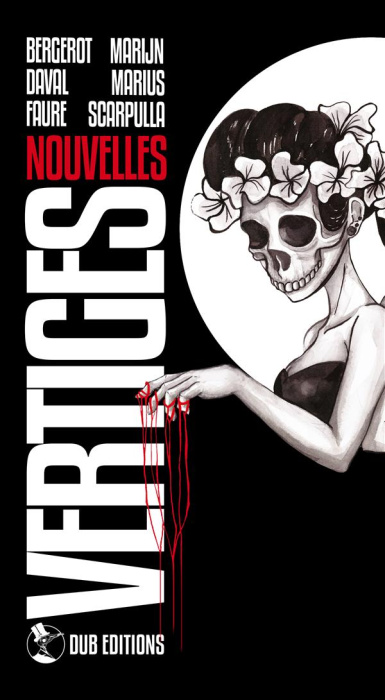 Emprunter Vertiges livre