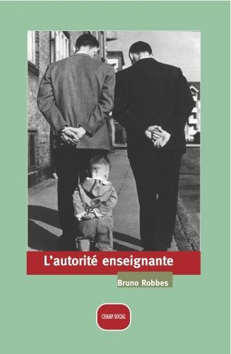 Emprunter L'autorité enseignante. Approche clinique livre