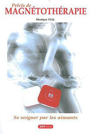 Emprunter PRECIS DE MAGNETOTHERAPIE livre