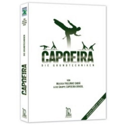 Emprunter Capoeira. Les bases techniques, avec 1 DVD livre