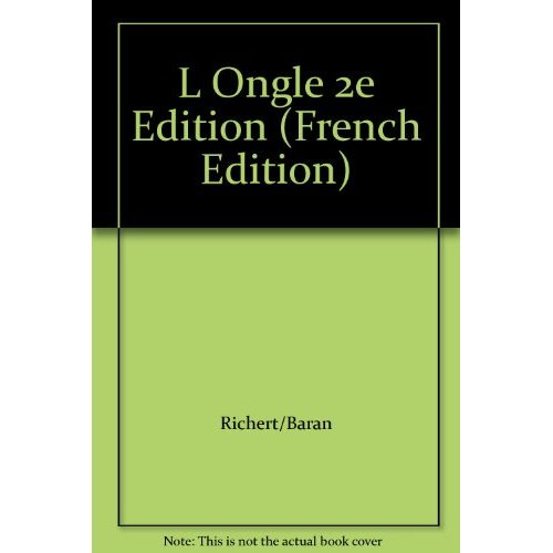 Emprunter L'ongle. De la clinique au traitement, 2e édition livre