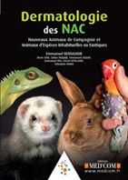 Emprunter Dermatologie des NAC livre