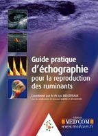 Emprunter Guide pratique d'échographie pour la reproduction des ruminants livre