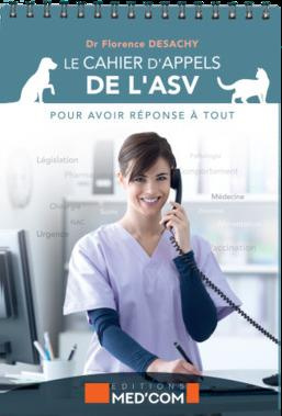 Emprunter Le cahier d'appels de l'ASV. Pour avoir réponse à tout livre