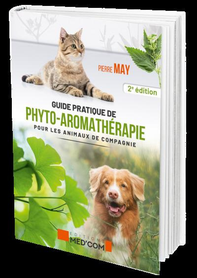 Emprunter Guide de phyto-aromathérapie pour les animaux de compagnie. 2e édition livre