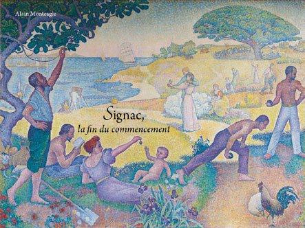 Emprunter Signac, la fin du commencement livre