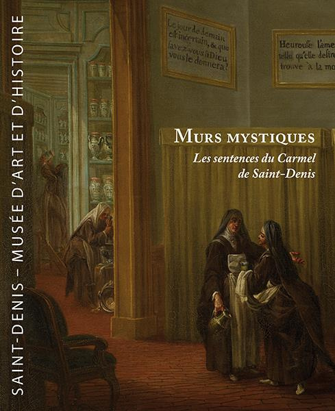 Emprunter Murs mystiques livre