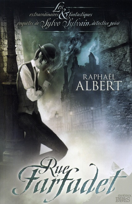 Emprunter Rue Farfadet livre