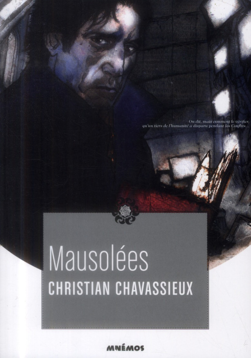 Emprunter Mausolées livre