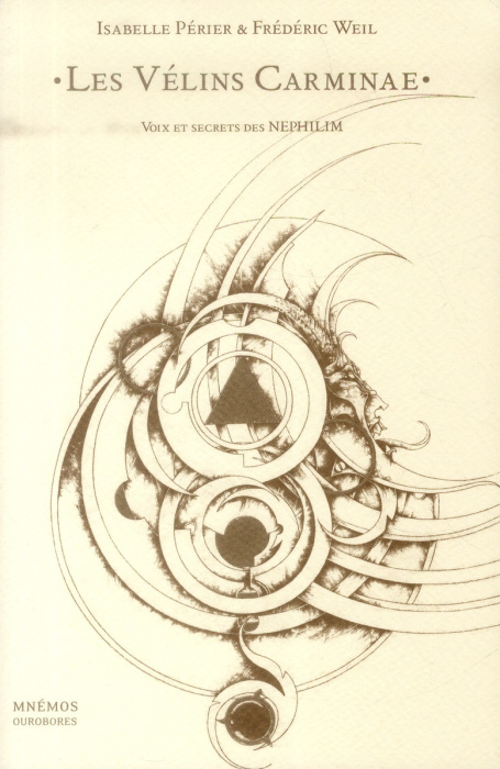 Emprunter Les Vélins Carminae livre