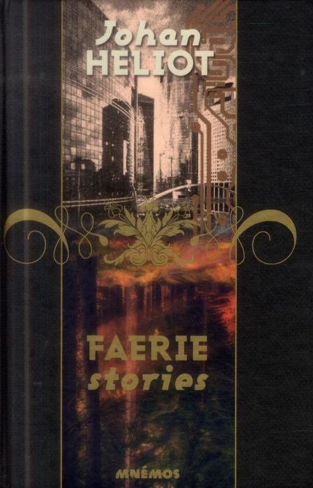 Emprunter Faerie stories livre