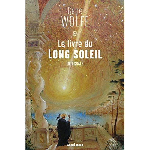 Emprunter Le livre du long soleil Tomes 1 à 4 : Intégrale livre