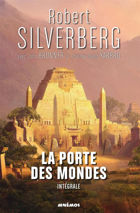 Emprunter La porte des mondes : Intégrale livre