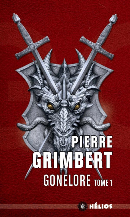 Emprunter Gonelore Tome 1 : Les arpenteurs livre