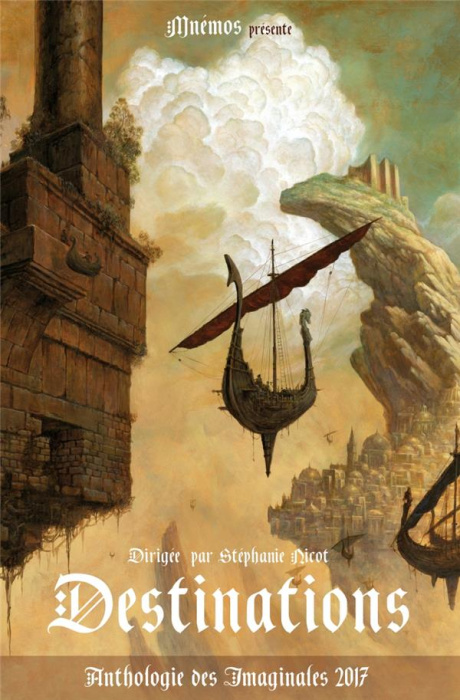 Emprunter Destinations livre