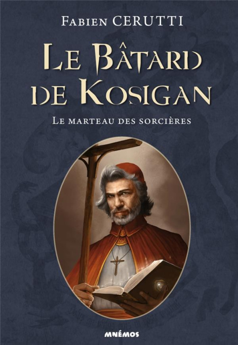 Emprunter Le bâtard de Kosigan Tome 3 : Le marteau des sorcières livre
