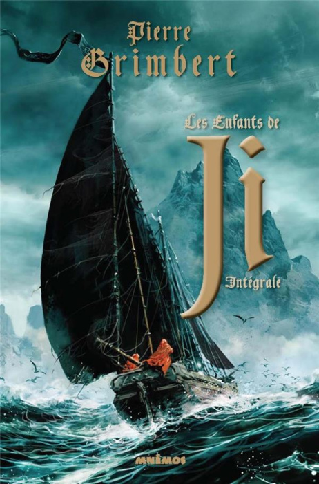 Emprunter Les Enfants de Ji intégrale livre