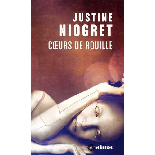 Emprunter Coeurs de rouille livre