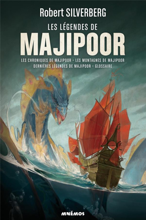 Emprunter Le cycle de Majipoor Intégrale volume 3 : Les légendes de Majipoor. Les chroniques de Majipoor ; Les livre