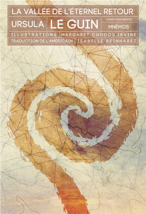 Emprunter La vallée de l'éternel retour. Edition revue et augmentée livre