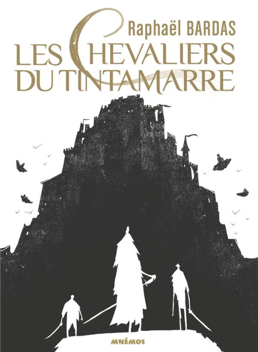 Emprunter Les chevaliers du Tintamarre livre