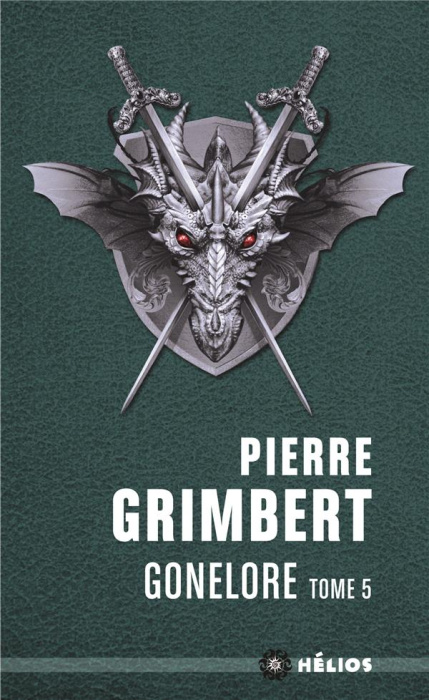 Emprunter Gonelore Tome 5 : Crochenuit livre
