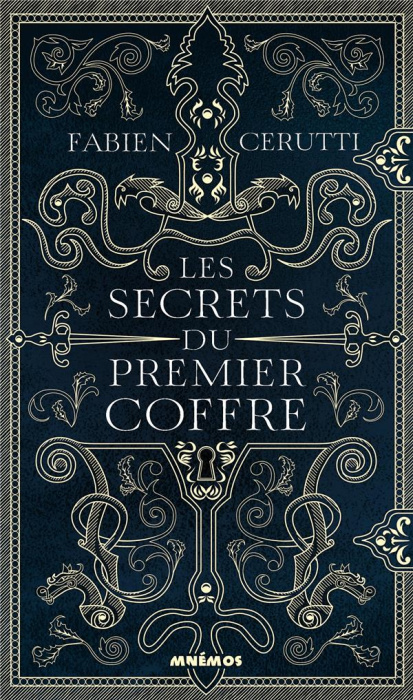 Emprunter Les secrets du premier coffre livre