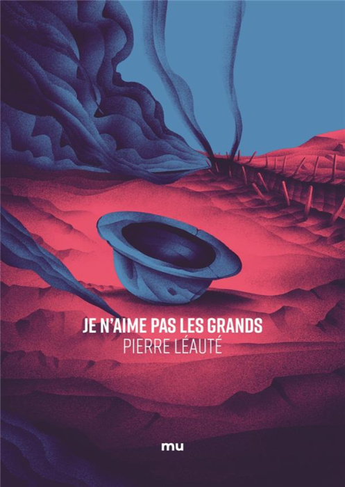 Emprunter Je n'aime pas les grands livre