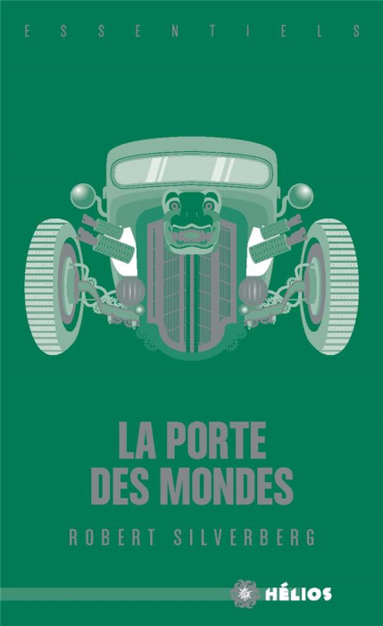 Emprunter La porte des mondes livre