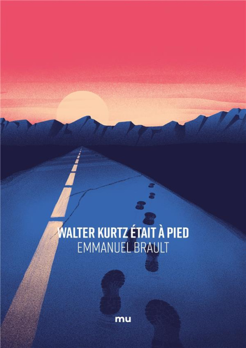Emprunter Walter Kurtz était à pied livre