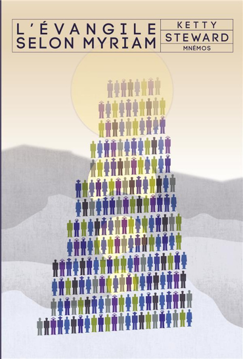 Emprunter L'évangile selon Myriam livre