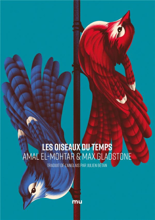 Emprunter Les oiseaux du temps livre