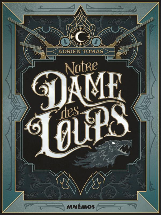 Emprunter Notre-Dame des Loups livre