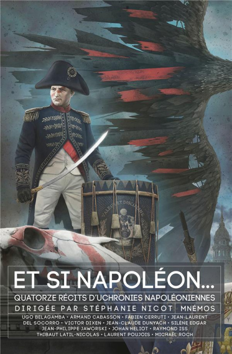 Emprunter Et si Napoléon... livre