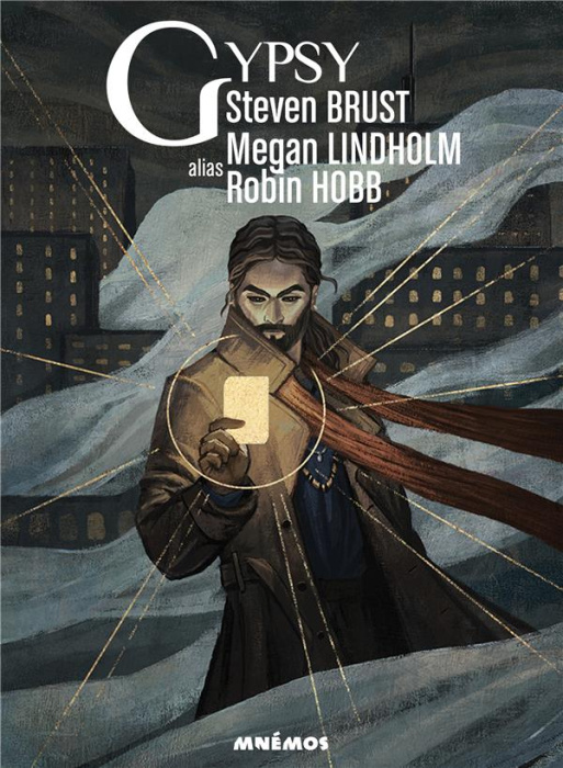 Emprunter Gypsy livre