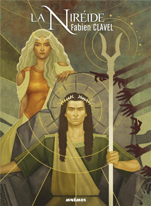 Emprunter La Niréide livre