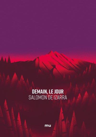 Emprunter Demain le jour livre