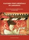 Emprunter Plafonds peints médiévaux en Languedoc. Actes du colloque de Capestang, Narbonne, Lagrasse, 21-23 fé livre