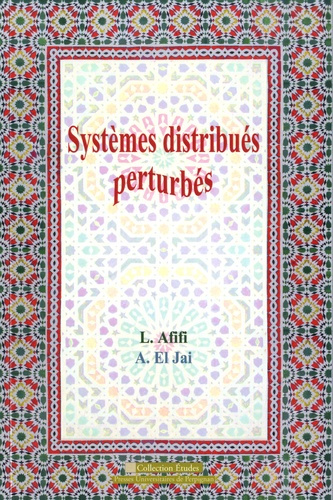 Emprunter Systèmes distribués perturbés livre