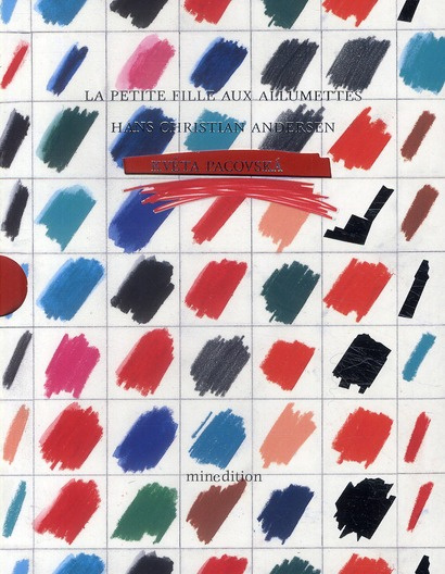 Emprunter La Petite fille aux allumettes livre